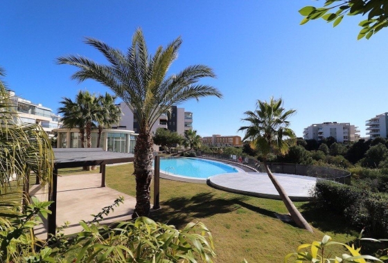 Rynek wtórny - Apartament - Orihuela Costa - Villamartín