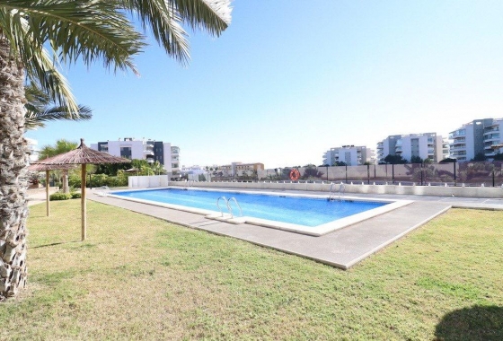 Rynek wtórny - Apartament - Orihuela Costa - Villamartín