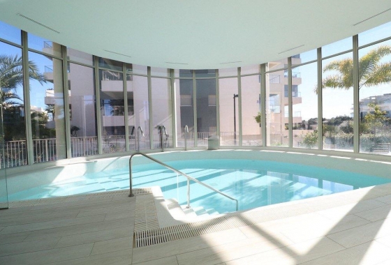 Rynek wtórny - Apartament - Orihuela Costa - Villamartín