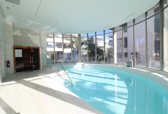 Rynek wtórny - Apartament - Orihuela Costa - Villamartín
