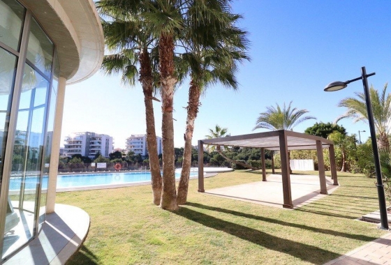 Rynek wtórny - Apartament - Orihuela Costa - Villamartín