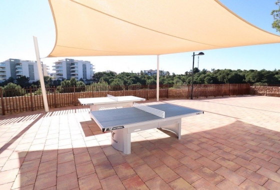 Rynek wtórny - Apartament - Orihuela Costa - Villamartín