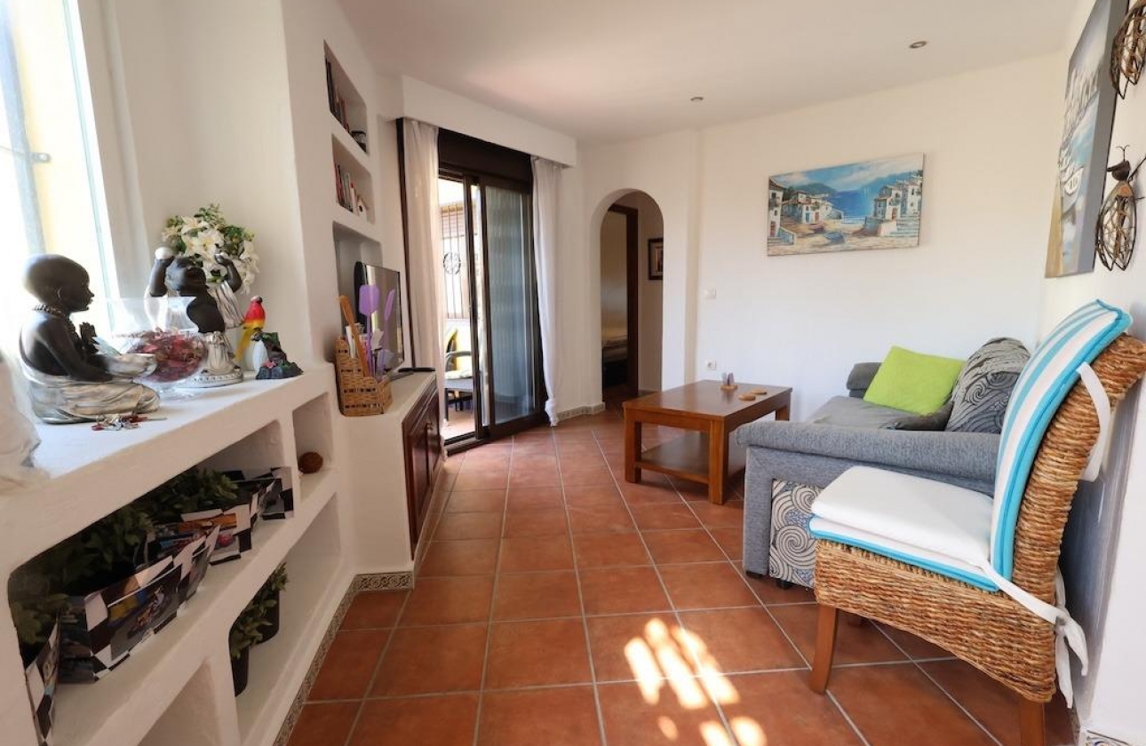 Reventa - Bungalow - Torrevieja - Los Altos