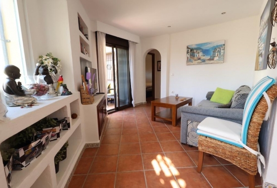 Reventa - Bungalow - Torrevieja - Los Altos
