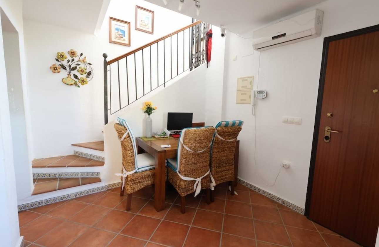 Reventa - Bungalow - Torrevieja - Los Altos