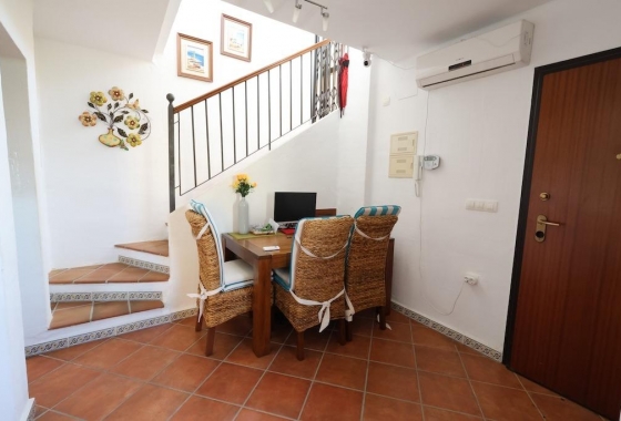 Reventa - Bungalow - Torrevieja - Los Altos