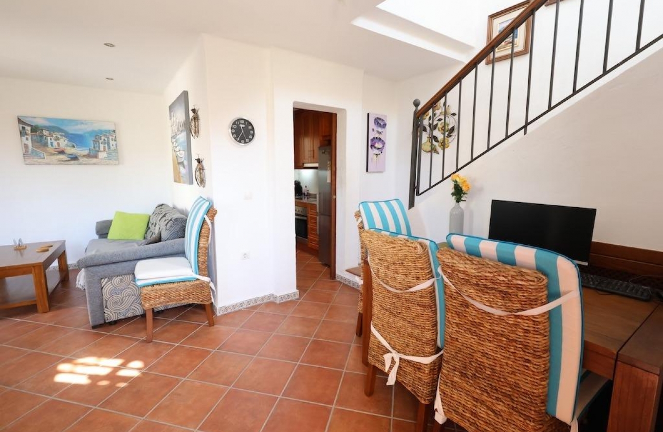 Reventa - Bungalow - Torrevieja - Los Altos