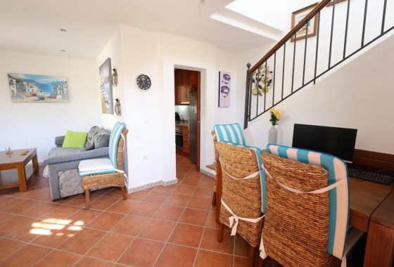 Reventa - Bungalow - Torrevieja - Los Altos