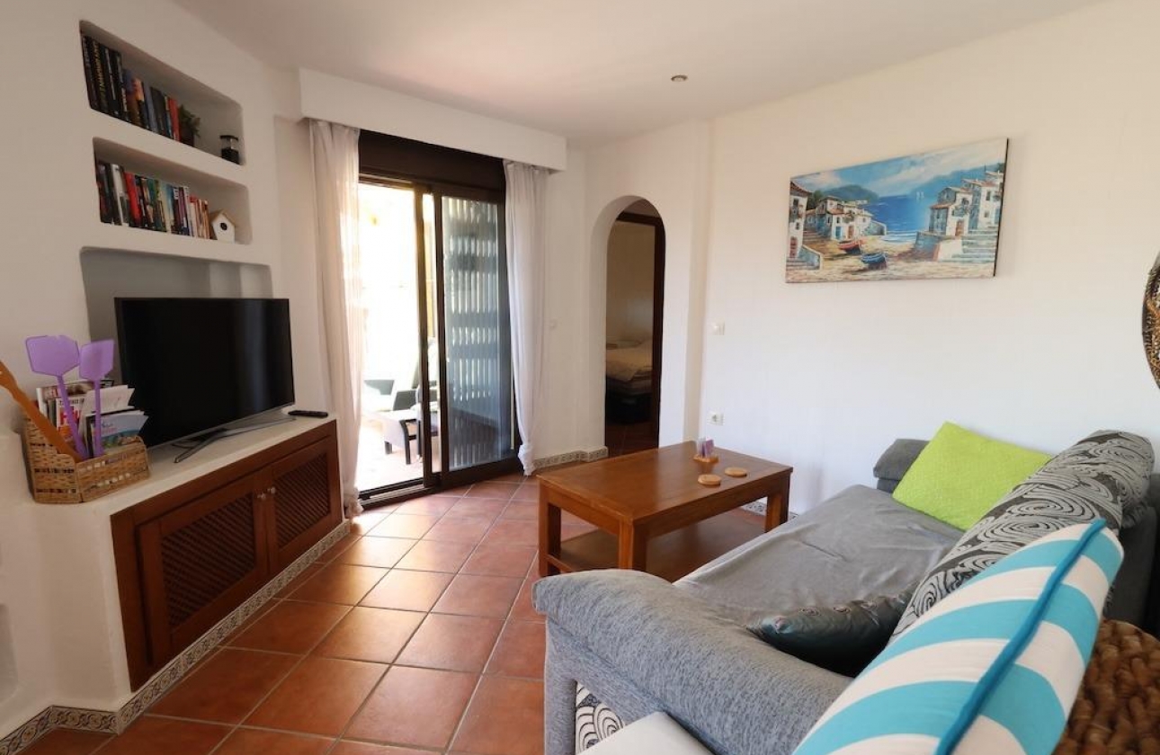 Reventa - Bungalow - Torrevieja - Los Altos