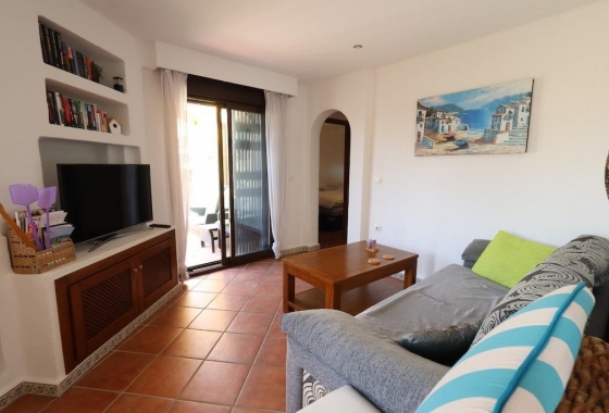 Reventa - Bungalow - Torrevieja - Los Altos