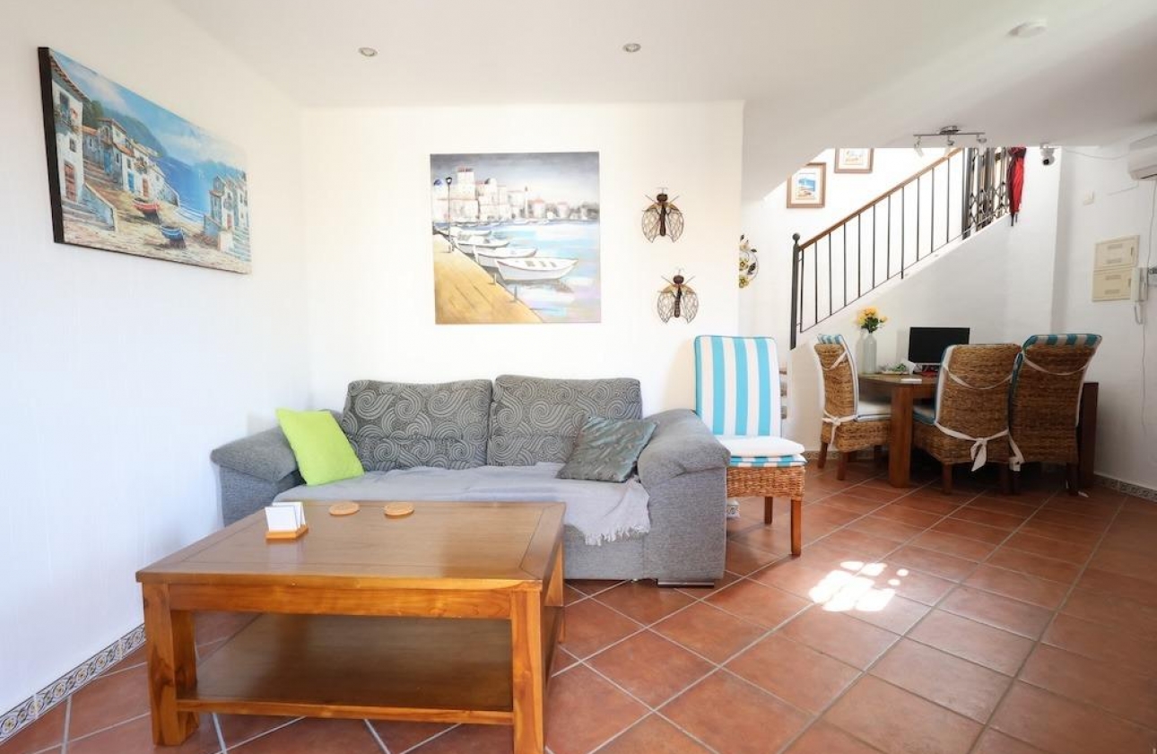 Reventa - Bungalow - Torrevieja - Los Altos