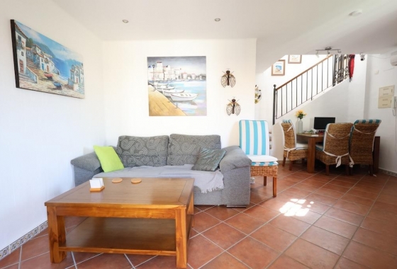 Reventa - Bungalow - Torrevieja - Los Altos