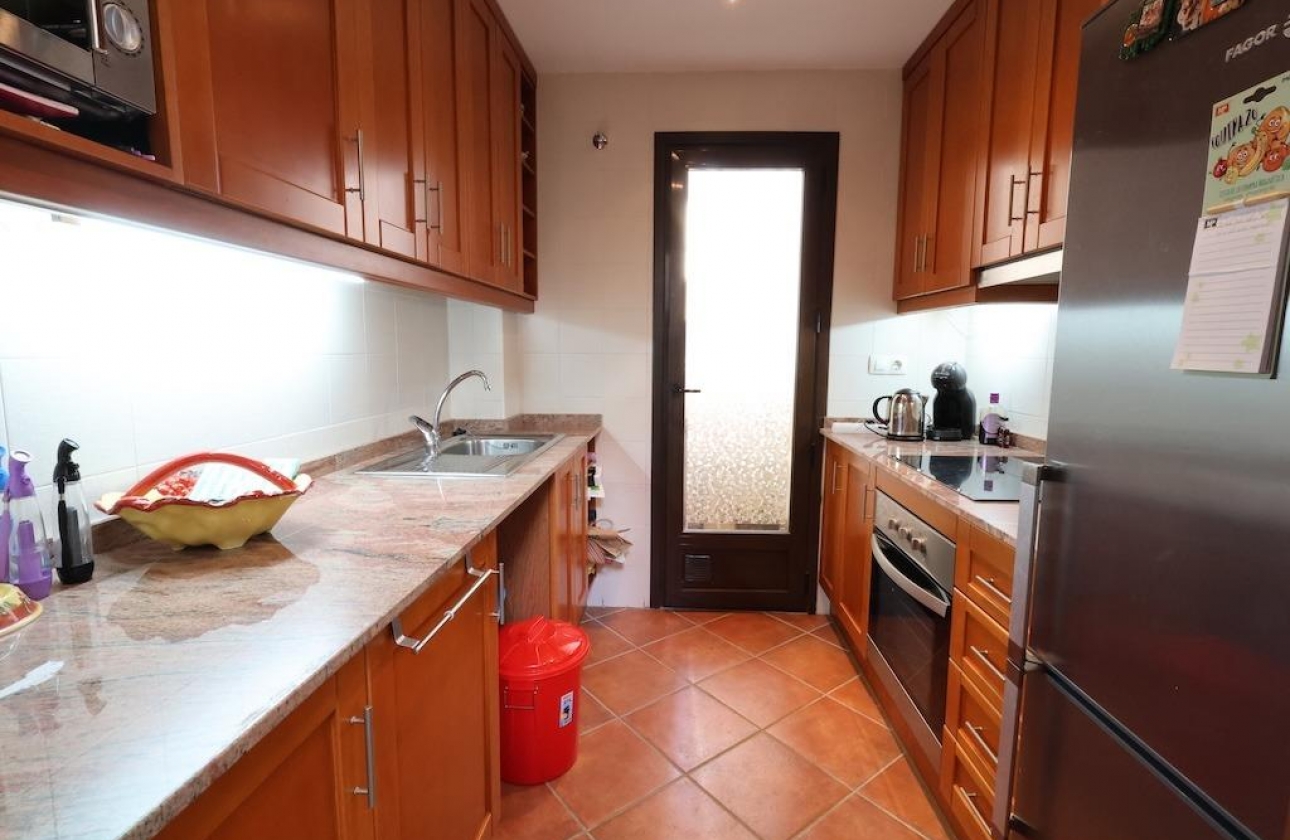 Reventa - Bungalow - Torrevieja - Los Altos