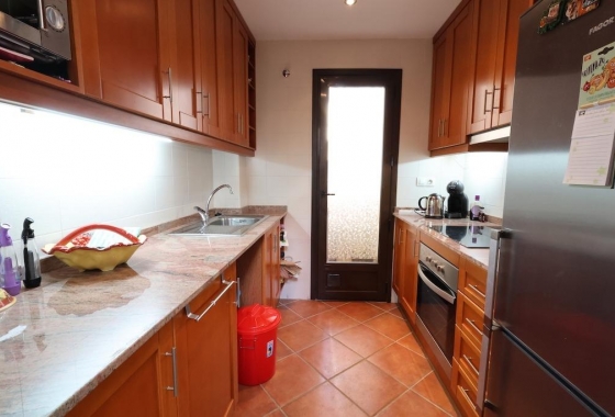 Reventa - Bungalow - Torrevieja - Los Altos
