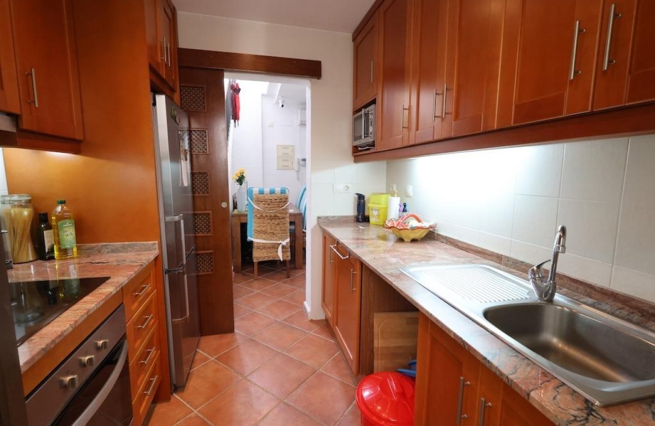 Reventa - Bungalow - Torrevieja - Los Altos