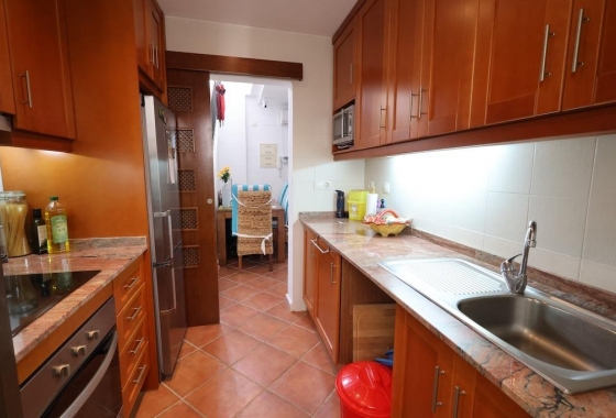 Reventa - Bungalow - Torrevieja - Los Altos