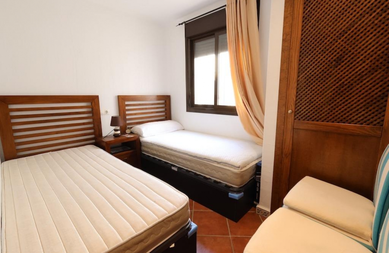 Reventa - Bungalow - Torrevieja - Los Altos