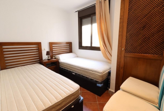 Reventa - Bungalow - Torrevieja - Los Altos