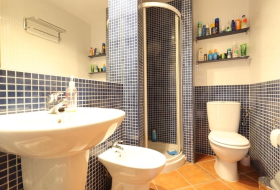 Reventa - Bungalow - Torrevieja - Los Altos