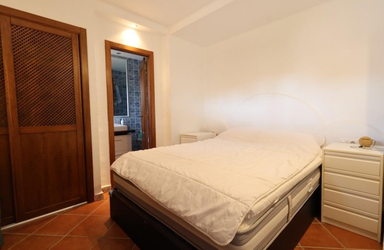 Reventa - Bungalow - Torrevieja - Los Altos