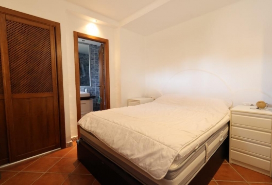 Reventa - Bungalow - Torrevieja - Los Altos