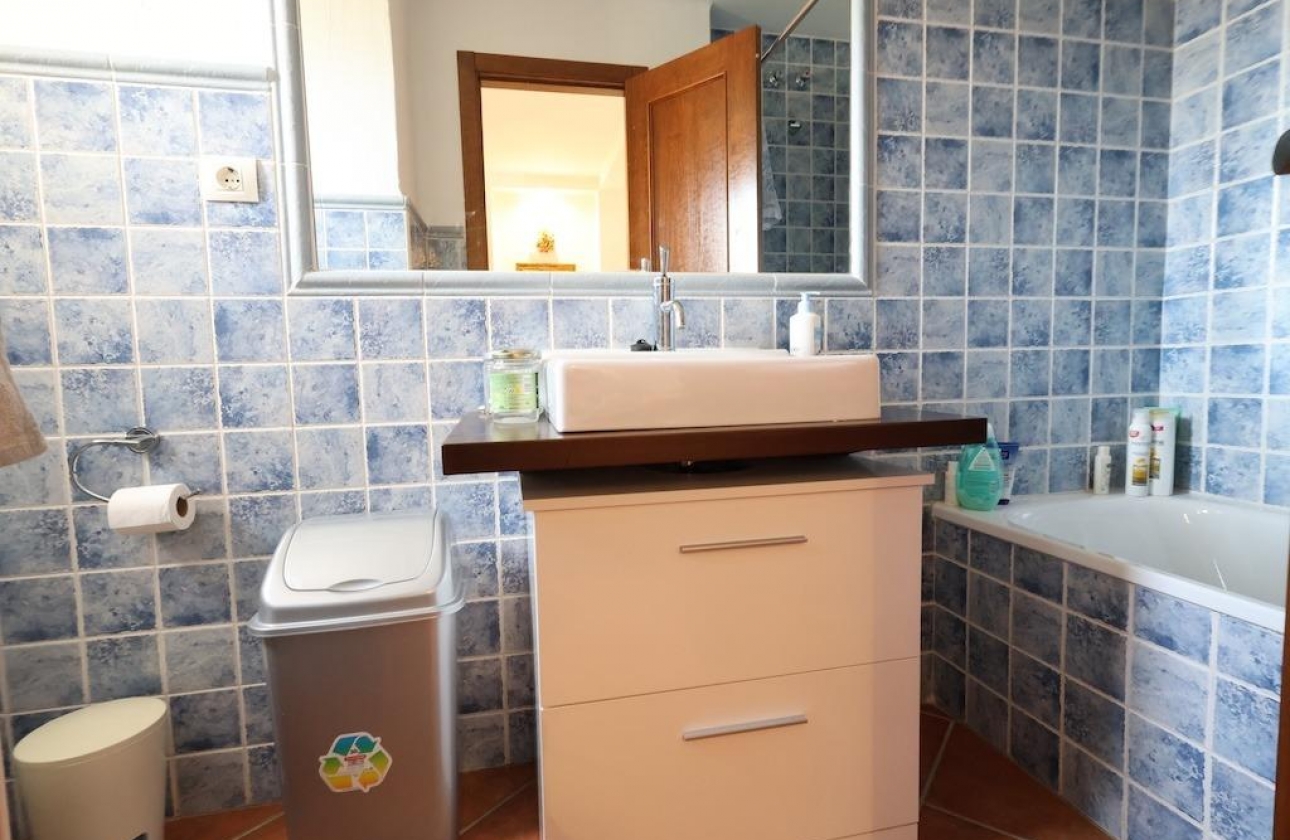 Reventa - Bungalow - Torrevieja - Los Altos
