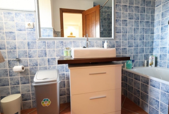 Reventa - Bungalow - Torrevieja - Los Altos
