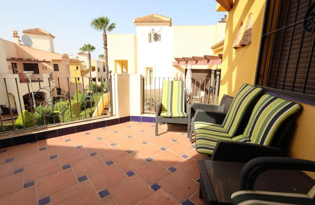 Reventa - Bungalow - Torrevieja - Los Altos