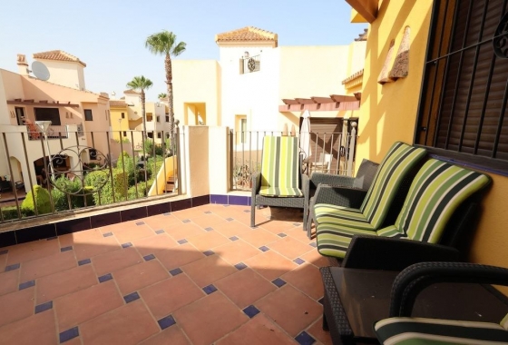 Reventa - Bungalow - Torrevieja - Los Altos