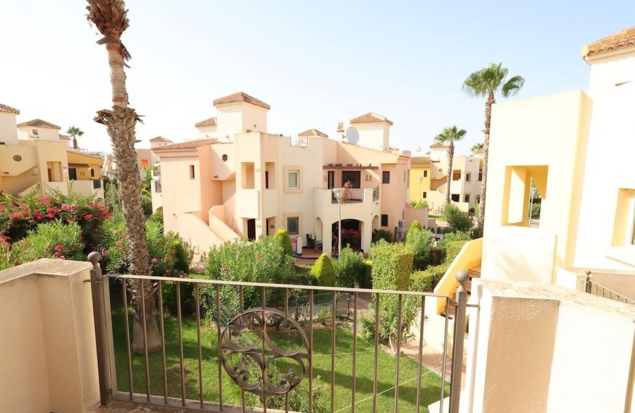 Reventa - Bungalow - Torrevieja - Los Altos