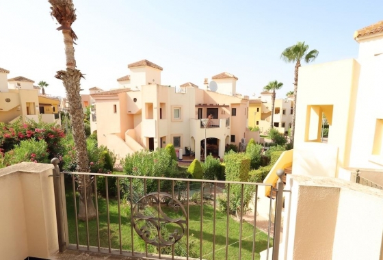 Reventa - Bungalow - Torrevieja - Los Altos