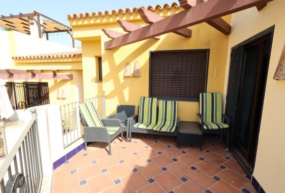 Reventa - Bungalow - Torrevieja - Los Altos