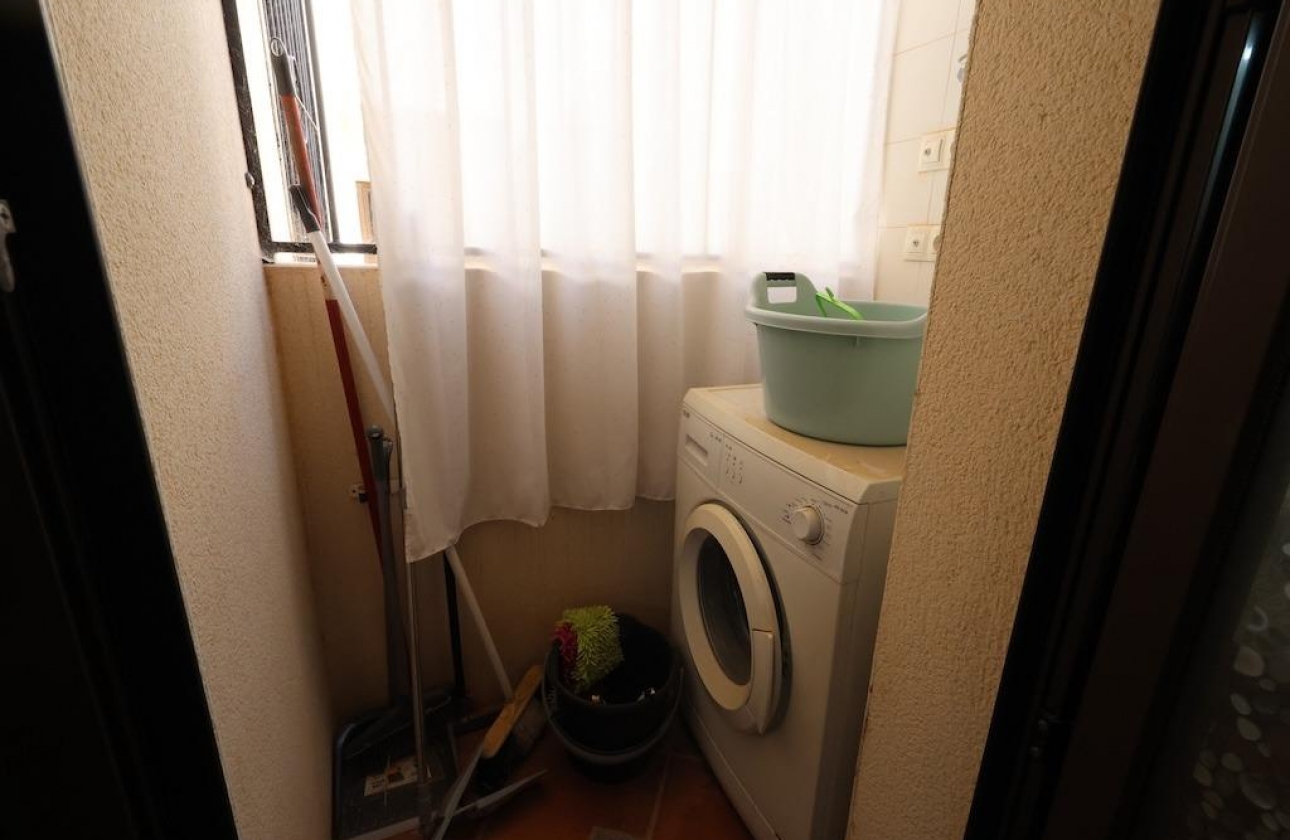 Reventa - Bungalow - Torrevieja - Los Altos