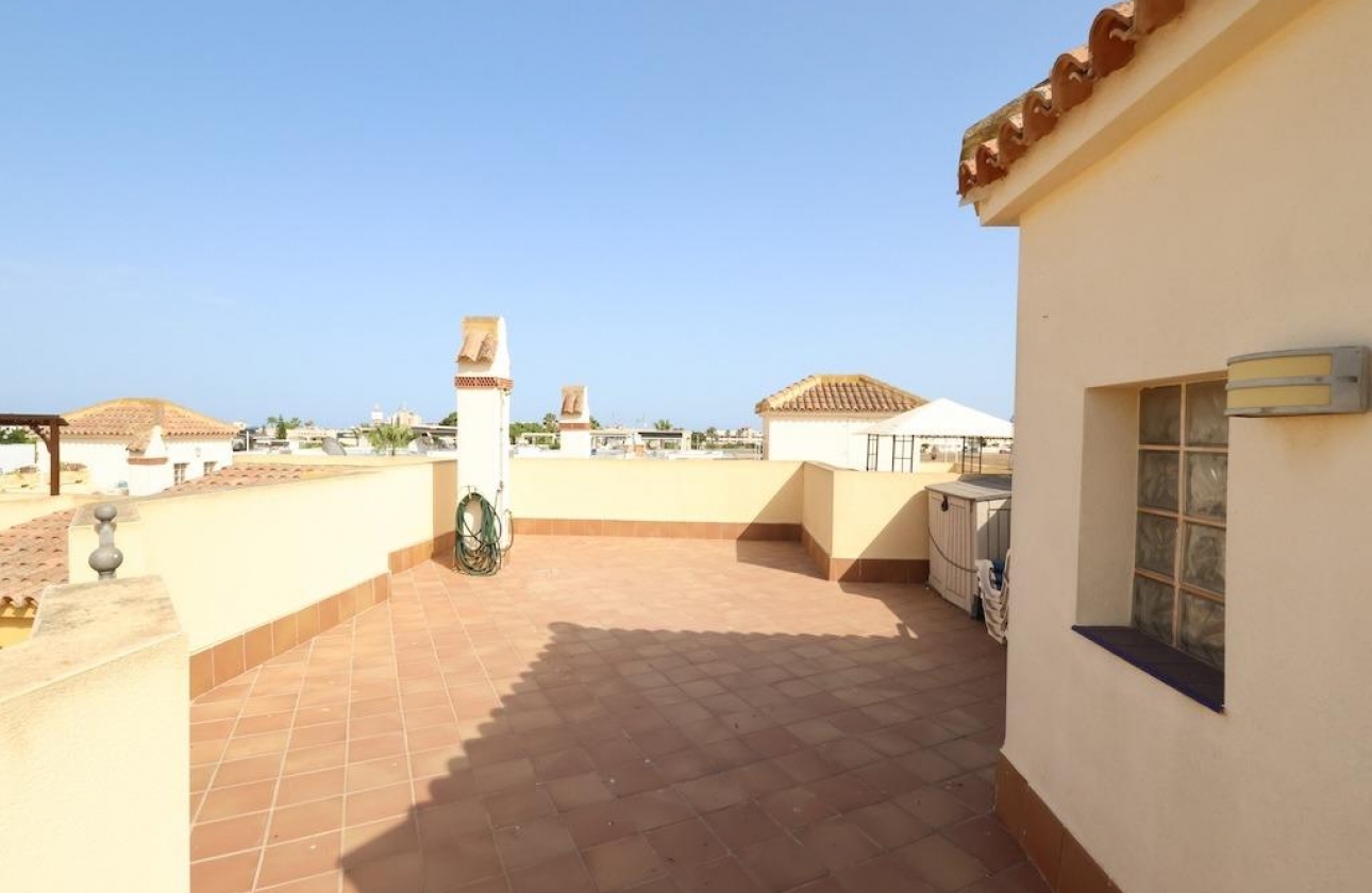 Reventa - Bungalow - Torrevieja - Los Altos
