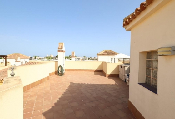 Reventa - Bungalow - Torrevieja - Los Altos