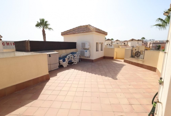 Reventa - Bungalow - Torrevieja - Los Altos