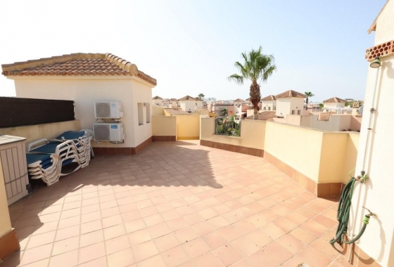 Reventa - Bungalow - Torrevieja - Los Altos