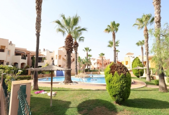 Reventa - Bungalow - Torrevieja - Los Altos