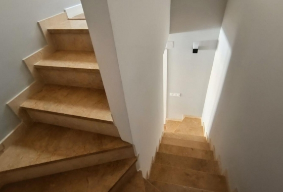 Resale - Townhouse - Orihuela - Urbanización Perla del Mar