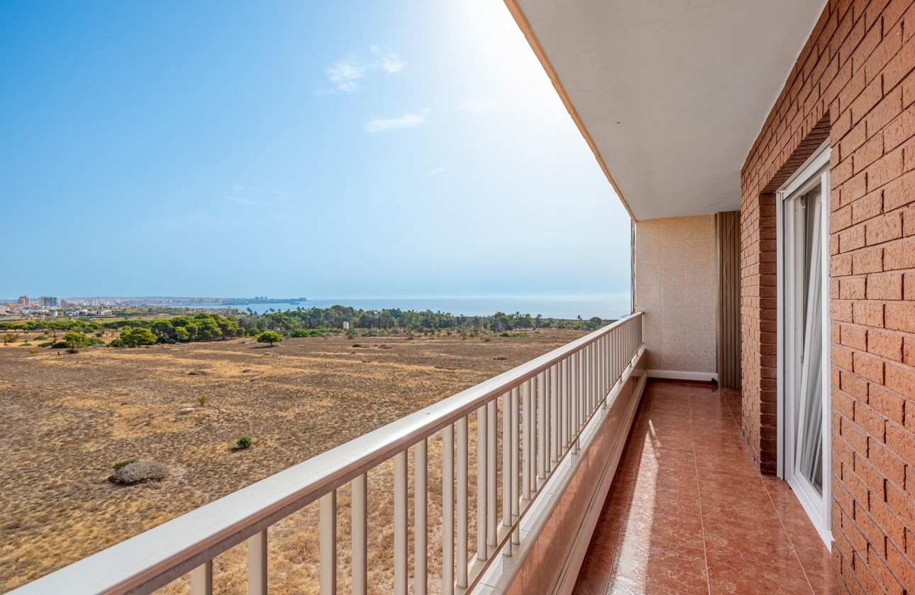Reventa - Apartment - Torrevieja - Punta Prima