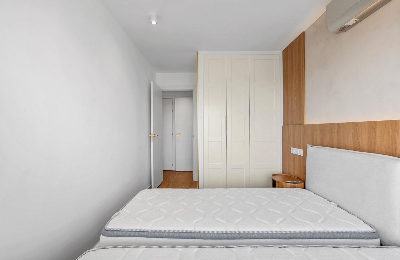 Reventa - Apartment - Torrevieja - Punta Prima