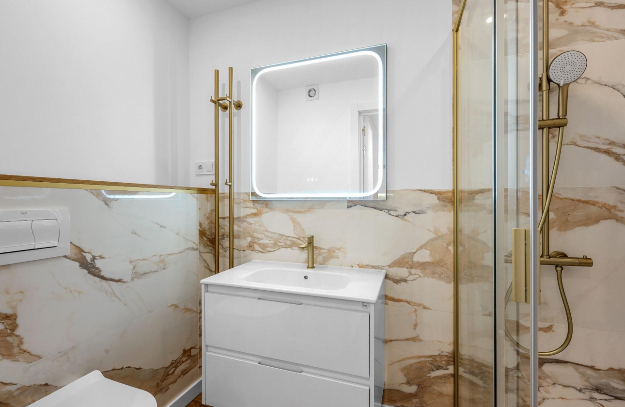Reventa - Apartment - Torrevieja - Punta Prima