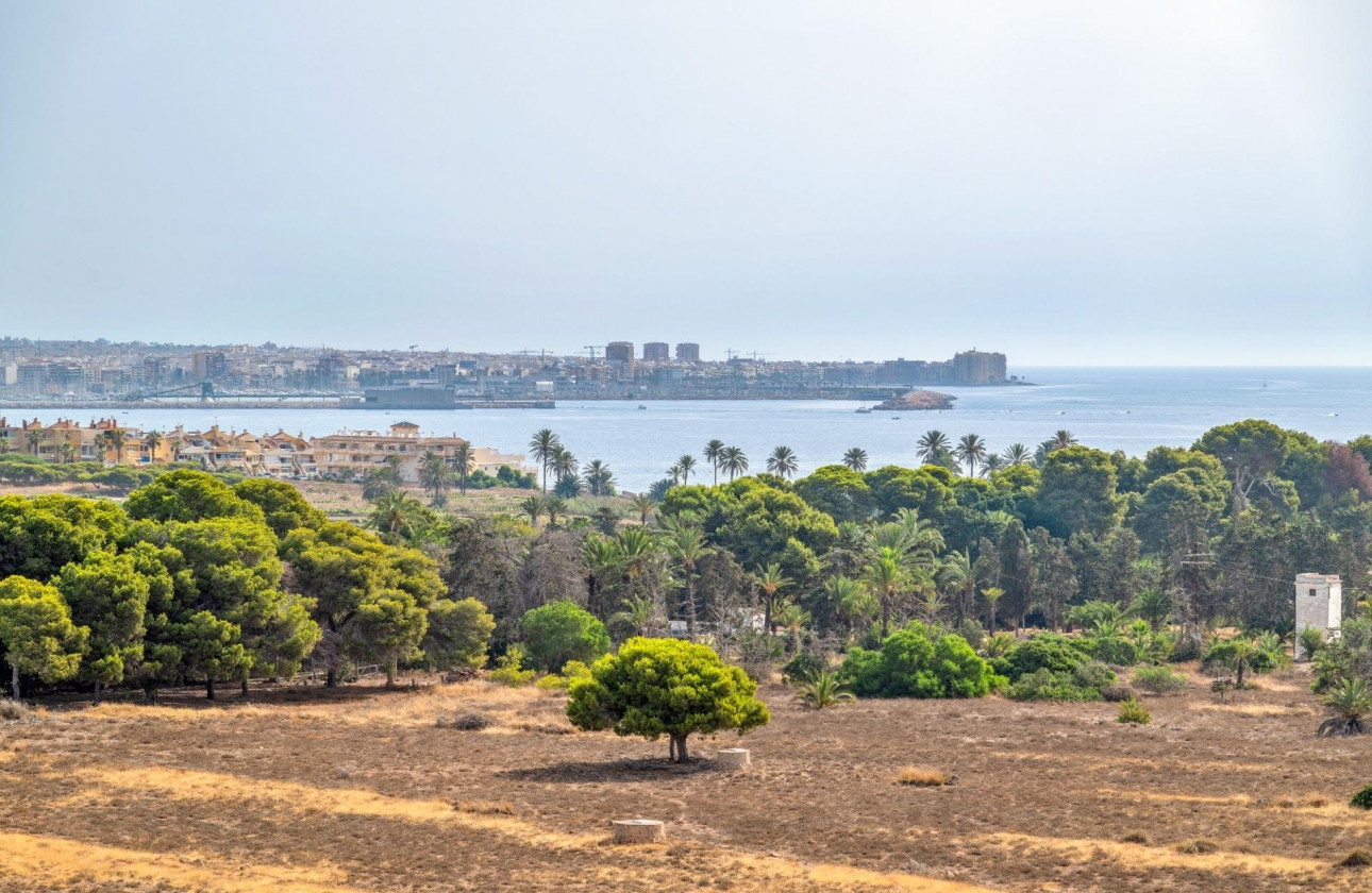 Reventa - Apartment - Torrevieja - Punta Prima