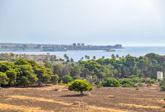 Reventa - Apartment - Torrevieja - Punta Prima