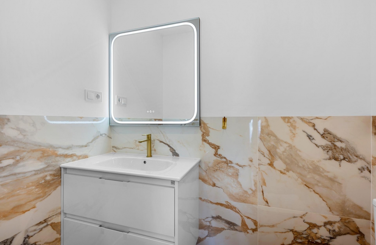 Reventa - Apartment - Torrevieja - Punta Prima