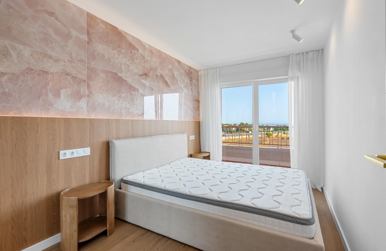 Reventa - Apartment - Torrevieja - Punta Prima