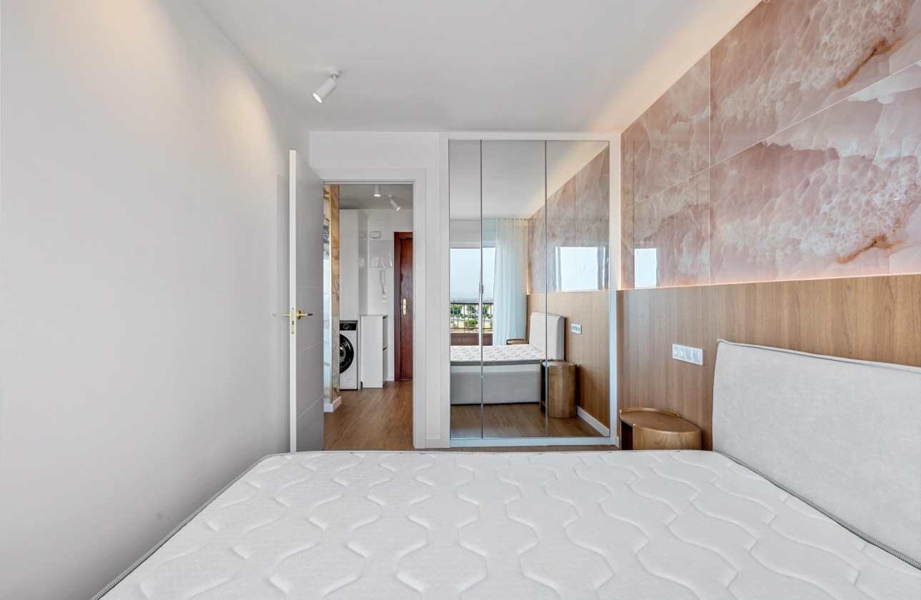 Reventa - Apartment - Torrevieja - Punta Prima
