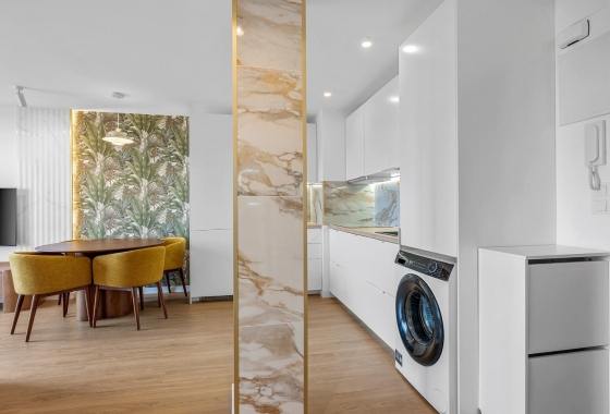 Reventa - Apartment - Torrevieja - Punta Prima