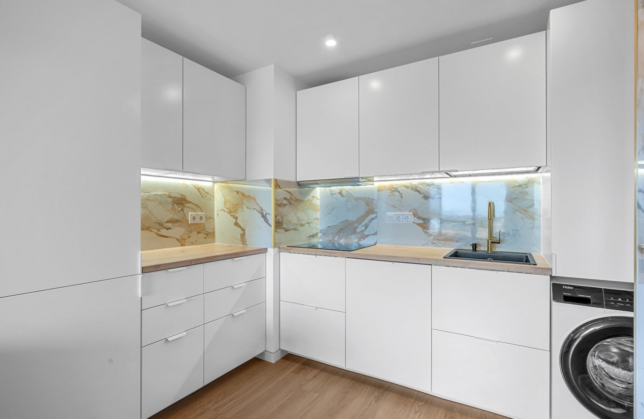 Reventa - Apartment - Torrevieja - Punta Prima