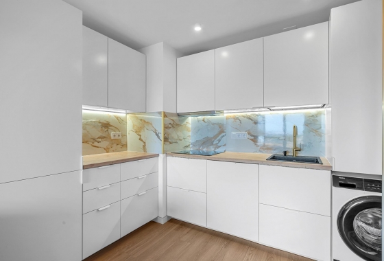 Reventa - Apartment - Torrevieja - Punta Prima